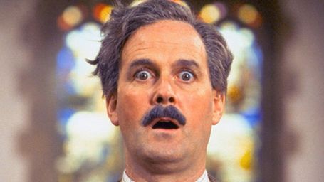 image de la news Les Monty Python réunis pour un nouveau spectacle !