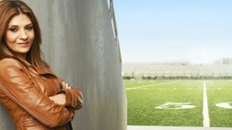 image de la news "Necessary Roughness" avec Callie Thorne et John Stamos est annulée