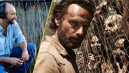image de la news "The Walking Dead" : une série "lacérée par des sociopathes" selon son créateur