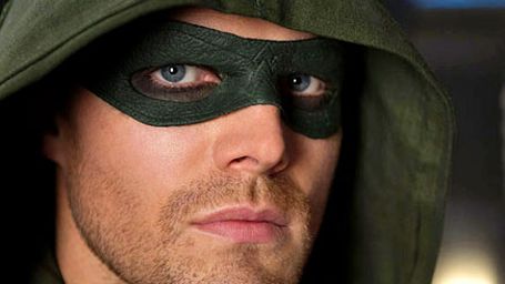 image de la news "Arrow" : un masque et un nouvel ennemi pour le héros !