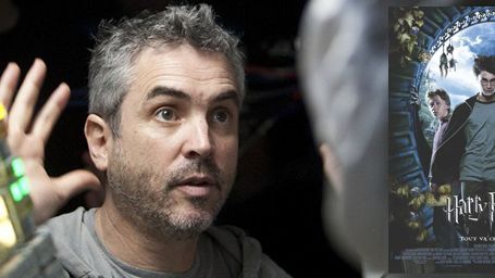 image de la news "Harry Potter" : et si Alfonso Cuaron revenait ?