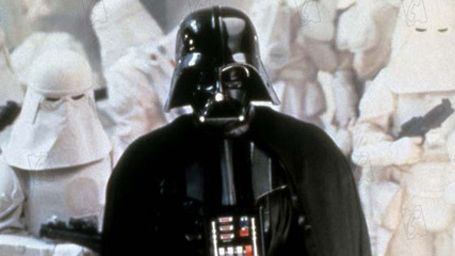 image de la news "Star Wars" : un nouveau personnage de l'Episode 7 dévoilé ?