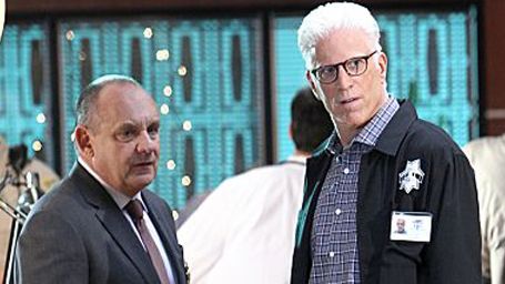 image de la news Audiences US du mercredi 27 novembre : "Esprits criminels" et "Les Experts" seuls au monde !