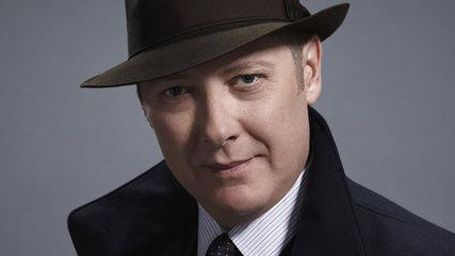 image de la news "The Blacklist" renouvelée pour une saison 2
