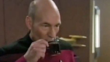 image de la news Le Casting de Star Trek ose la chansonnette