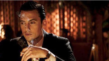 image de la news Frank Darabont ("The Walking Dead") revient avec "Mob City" - Découvrez ce qu'en pense la presse...