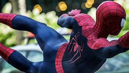 image de la news "The Amazing Spider-Man 2" : Octopus et le Vautour aussi dans la bande-annonce !
