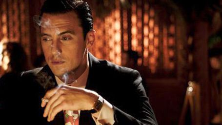 image de la news "Mob City" : la nouvelle série du créateur de "The Walking Dead" rate son démarrage