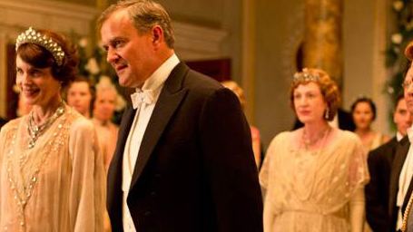"Downton Abbey" : première bande-annonce de l'épisode de Noël