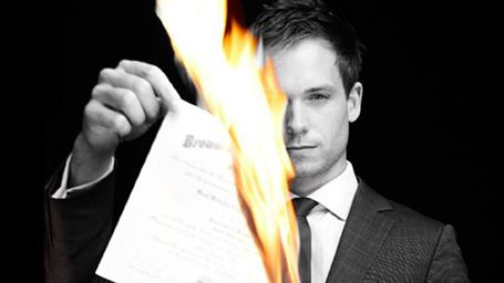 image de la news "Orphan Black" : la star de "Suits" rejoint la saison 2