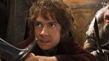 image de la news Sorties cinéma : "Le Hobbit 2", 5e meilleur démarrage de l'année 