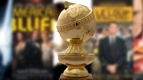 image de la news "12 Years A Slave" et "American Bluff" favoris pour les Golden Globes... et les Oscars ? [SONDAGE]