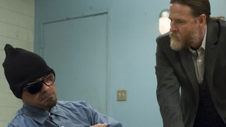 image de la news Après "Sons of Anarchy", Kurt Sutter s'attaque à "The Bastard Executioner" !