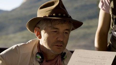 image de la news Baz Luhrmann : une série sur les début du hip-hop ?