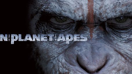 image de la news "La Planète des singes : l'affrontement" : le teaser énigmatique...