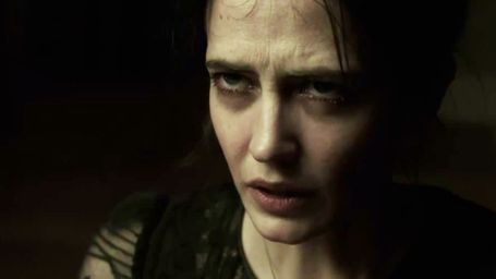 image de la news "Penny Dreadful" : Eva Green possédée dans le nouveau teaser de la série horrifique