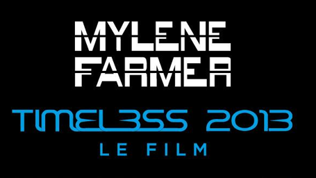 image de la news Découvrez le concert de Mylène Farmer au cinéma !