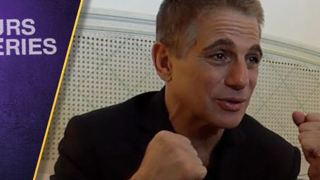 image de la news Tony Danza, Pierre Niney et "House of Cards" au menu de "Tueurs en Séries" !