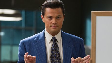 image de la news Après les critiques, Leonardo DiCaprio prend la défense du "Loup de Wall Street"