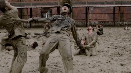 image de la news Bande-annonce de "The Raid 2" : bataille géante dans la boue !