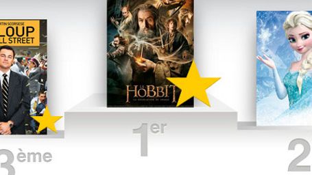 image de la news Box-office France : un podium à trois millions de spectateurs !