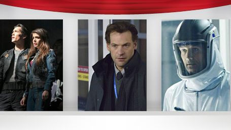 image de la news Les 5 nouvelles séries que vous attendez le plus en 2014 sont...