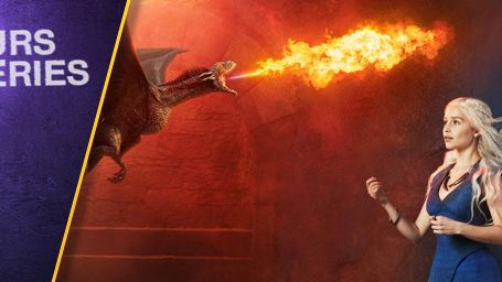 image de la news "Game of Thrones", "Doctor Who" et Ray de "Girls" au menu de "Tueurs en Séries" !