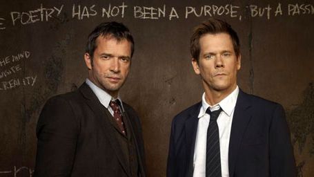 image de la news Coup d'envoi de "Following" ce mardi sur TF1 !