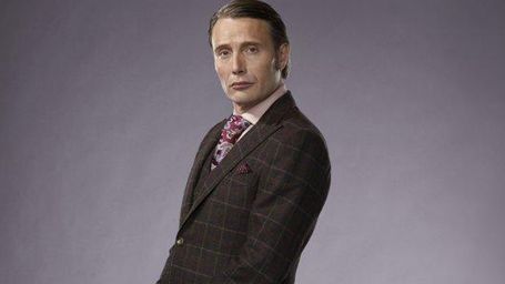 image de la news "Hannibal" : un autre personnage des films dans la série !