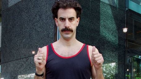 image de la news Sacha Baron Cohen face à Johnny Depp dans "Alice au pays des merveilles 2" ?
