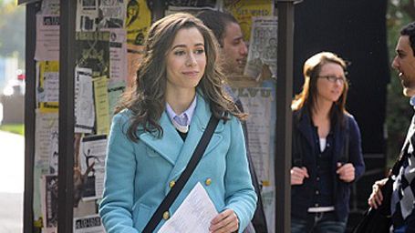 image de la news "How I Met Your Mother" : les photos du 200ème épisode !