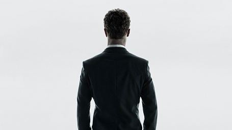 "50 Nuances de Grey" : ambiance "Mad Men" sur le poster teaser !