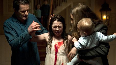 image de la news "Dark Touch" : le teaser du nouveau film d'épouvante de Marina De Van [VIDEO]