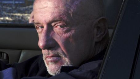 image de la news "Better Call Saul" : Jonathan Banks lui aussi de retour pour le spin-off de "Breaking Bad"