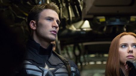 image de la news "Captain America : le soldat de l'hiver" : un prequel sous forme de comics  !