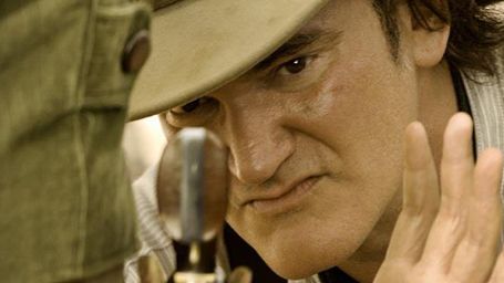 image de la news "The Hateful Eight" : le western de Tarantino mis en images par le Petit Journal ! [VIDEOS]