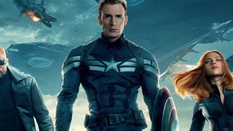 image de la news "Captain America, le soldat de l'hiver" : une nouvelle bande-annonce axée "action" !