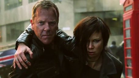 image de la news "24 heures chrono" : 1ères images de la saison 9 !