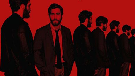 image de la news Bande-annonce de "Enemy" : Jake Gyllenhaal retrouve le réalisateur de "Prisoners" !