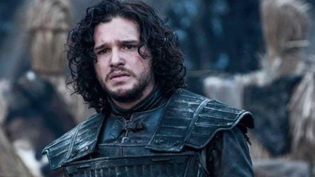 image de la news Kit Harington de "Game of Thrones" s'engage dans l'armée