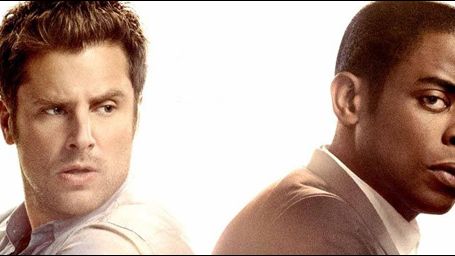 image de la news "Psych" est annulée : la série s'achève le 26 mars !