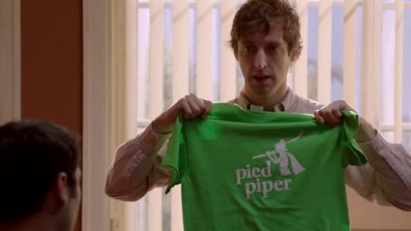 image de la news "Silicon Valley" : les premières images de la série geek de HBO !