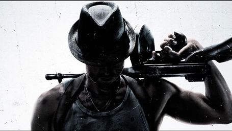 image de la news "Mob City" : la série du créateur de "The Walking Dead" est annulée !