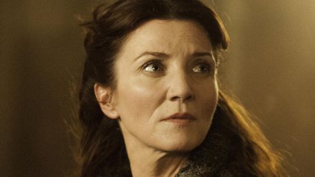 image de la news "24" : Lady Stark de "Game of Thrones" va affronter Jack Bauer