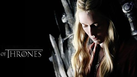 image de la news "Game of Thrones" : Testez le Trône de fer à la Fnac [PHOTO]