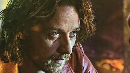 image de la news "X-Men : Days of Future Past" : 3 photos inédites de Wolverine, Mystique et Magneto