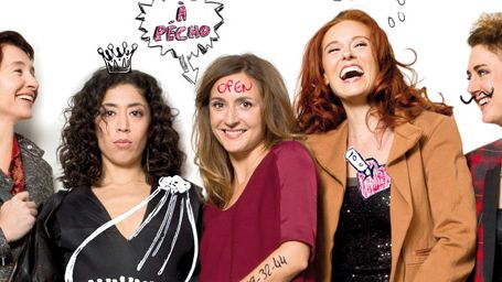 image de la news On a le 06 de "La Gazelle", Camille Chamoux... 