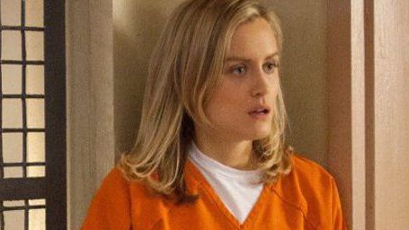 image de la news "Orange Is The New Black" : une date pour la saison 2