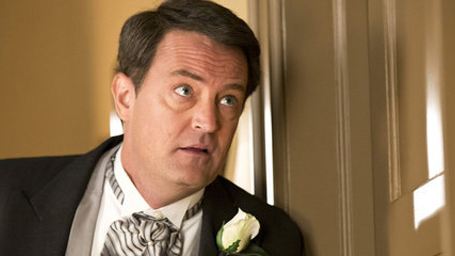 Matthew Perry : son nouveau projet, The Odd Couple, commandé par CBS !