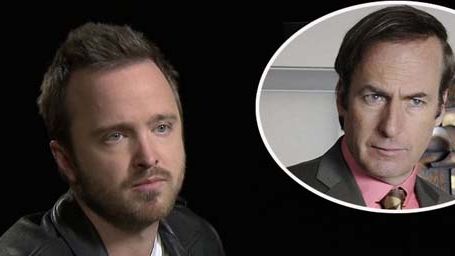 image de la news Aaron Paul : Jesse Pinkman de retour dans le spin-off de "Breaking Bad" ?